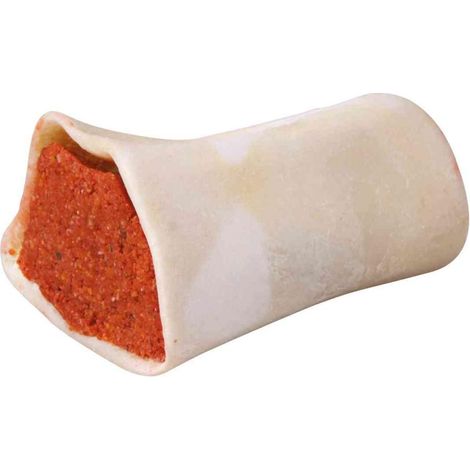 Trixie Kości Shinbones friandise blanc orange 15 unités