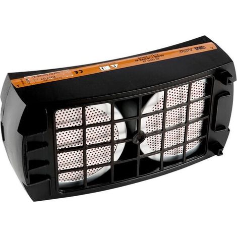 Filtro para Adflo A2