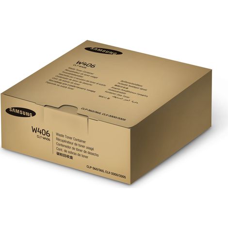 Samsung CLT-W406 Toner Collection Unit (1/3)