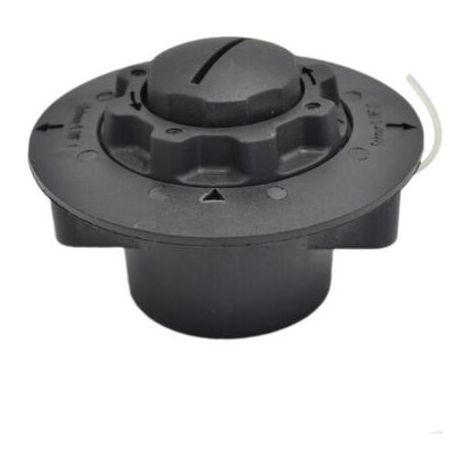 Trimmerkopf für STIHL FS38 FS45 FS46 FS50 FSE60 FSE71 FSE81 AUTOCUT C 5-2/4006 710 2105 (1/5)