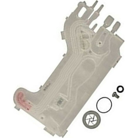 Répartiteur, arrivée d'eau (296147-27290) (00687148 00688621) Lave-vaisselle 2961473059929330504 BOSCH, SIEMENS, NEFF, CONSTRUC