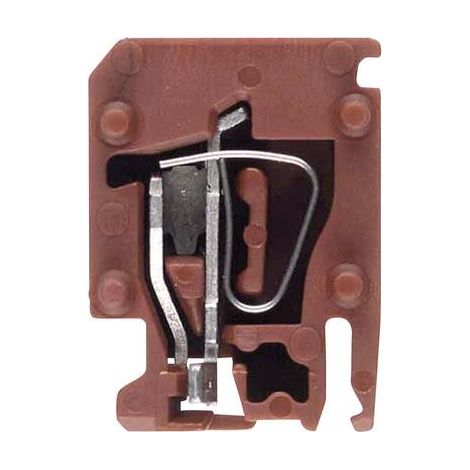 Weidmüller 1650370000-1 marron 1 pc(s) (1/2)