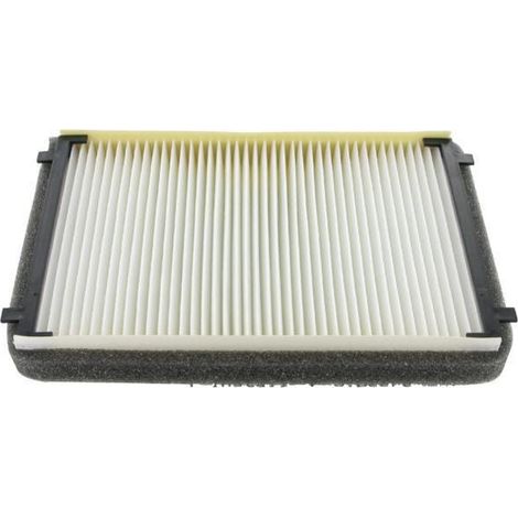 Filtros para cabinas JOHN DEERE L214634