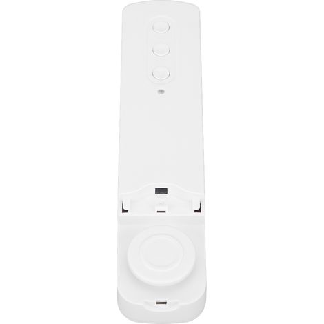 Store Motorisé pour Store Enrouleur Chaîne WiFi APP Contrôle Vocal Télécommande Prise EU 100-240V (1/5)