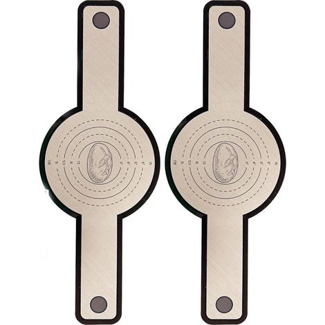 2 Pcs Tapis De Cuisson EnSilicone,Tapis ÀPain En Silicone Set,Élingue À Pain EnSilicone,Cocotte A Pain Pour Four,Tapis De Cuisson Silicone Pour Four,Tapis Patisserie,Outils Pour Transvaser La Pâte (1/5)