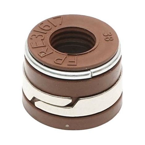 Paraolio valvola 7,75x17,10x12 mm John Deere OEM RE31617 (1/4)