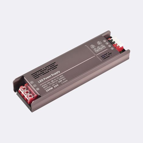 Bloc Alimentation Dimmable Fade PRO 24V DC 100 W