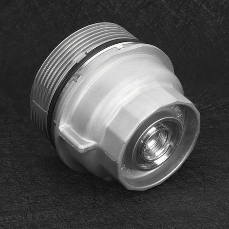Ölfiltergehäuseverschluss 15620-31060/15643-31050 für Toyota Camry