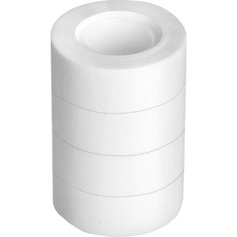 Klebeband Wonday unsichtbar transparent 19 mm 33 m