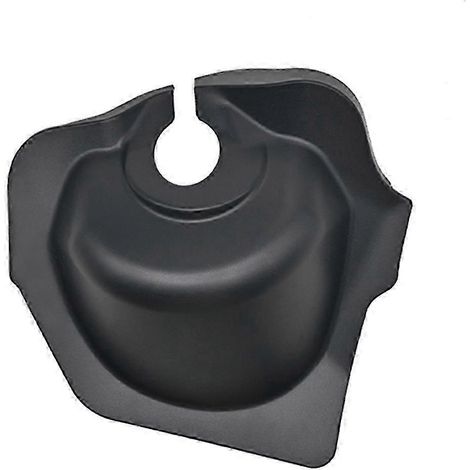 Cache de protection pour colonne de direction, garniture décorative de levier de vitesses pour Toyota RAV4 2020-2024 (conduite à gauche) I (1/5)