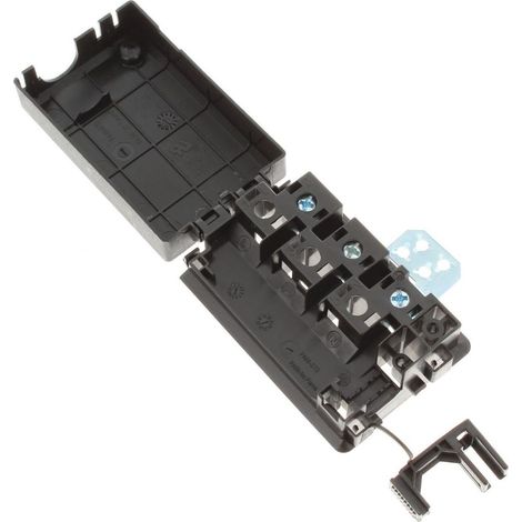 Terminal Block for Hotpoint/Indesit/Ariston/Cannon Cookers and Ovens (1/3)