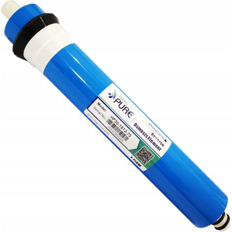 Membrane osmotique Hello Pure 75 GPD (1/2)