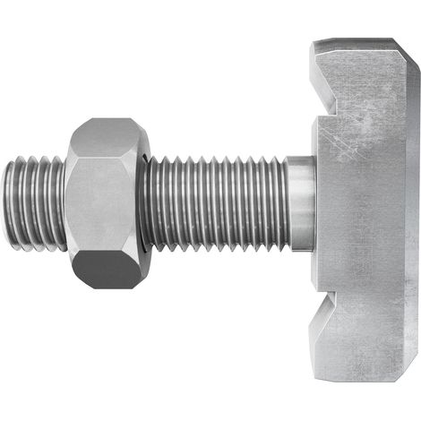 Fischer Bolzen FBC 50/30 M12x80 8.8 HDG - 572765 (1/4)