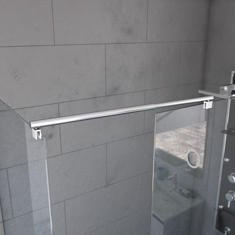barre de fixation - liaison - pour douche à l'italienne - freedom 2 link - barre de liaison