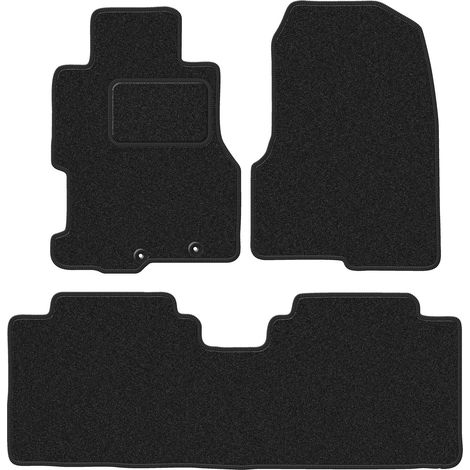 Alfombrillas ANTHRA para Honda Civic VII 5 puertas (2001-1007)