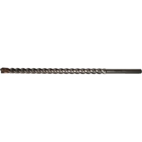 Makita HM Bohrer NEMESIS Ø 22,0mm Länge 520mm SDS-MAX B-20068