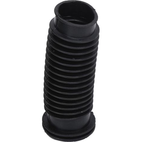 Motorrad-Luftfilter-Ansaugschlauch, 150 mm Länge, Ersatz für 70ccm, 90ccm, 110ccm, 125ccm ATV, Quad, Pitbike, Dirtbike - Crezuo