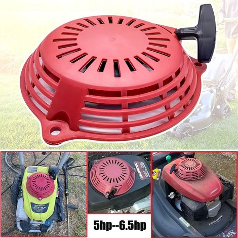 28400-ZL8-013ZA 28400-ZL8-023ZA 284400-ZM0-003 Recoil Starter 160 (1/4)