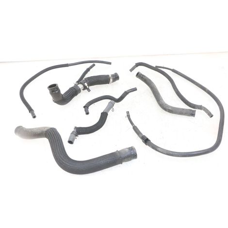 [PRODUIT D'OCCASION] DURITE RADIATEUR YAMAHA XJ6 ABS 600 2008 - 2016 (1/5)