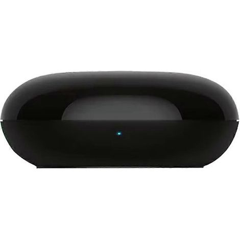 ERemote HA WiFi intelligente Universalfernbedienung mit Infrarotsender für Fernseher, Klimaanlage, Set-Top-Box, Smart-Home-Assistent IR2MQTT, kompatibel mit Alexa und Google Home. (1/5)