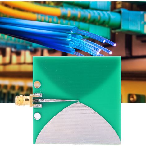 UWB-04 Ultrabreitband-Dipolantenne, Signalantennenzubehör, 2,4 GHz–5,8 GHz (1/5)