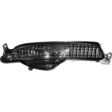 FANALE LATERALE SINISTRO - IVECO - Daily 2019 - 5802312355