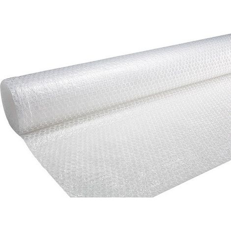 Rouleau de Film bulles de protection 10m x 1m diam 10mm