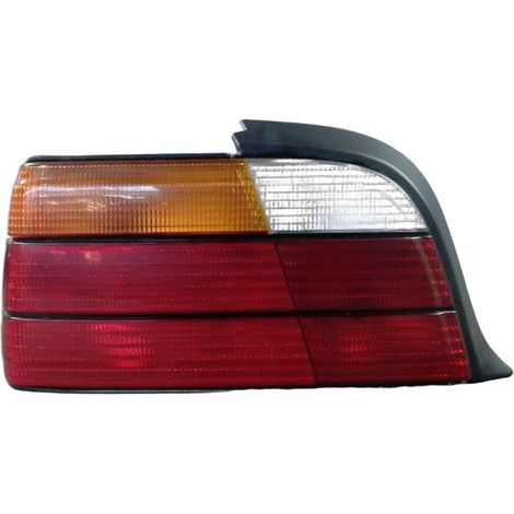 [PRODUIT D'OCCASION] Feu Arriere Gauche  BMW Serie 3 Coupe (e36) 92-99 ♻️ Ref Oe. 82199403097 - Garantie à vie (1/3)