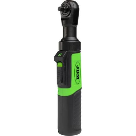 JBM 54769 Cacciavite a cricchetto 3,6 V a batteria