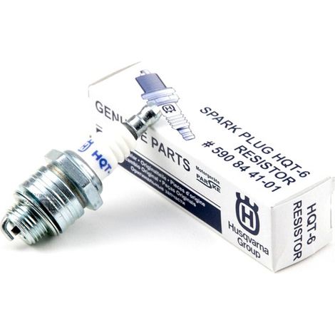 Bougie d'allumage HUSQVARNA 590844101