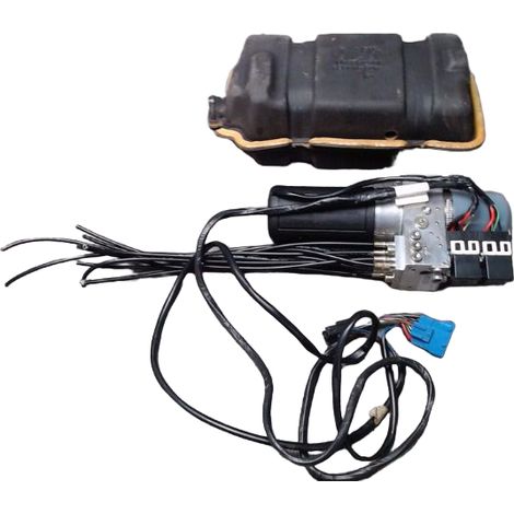 [PRODUIT D'OCCASION] Moteur Toit Ouvrant PEUGEOT 307 Cc 2005- ♻️ Ref Oe. 8446h9 - Garantie à vie (1/4)