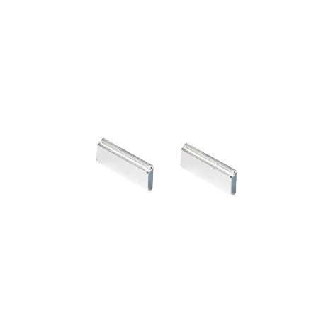Rittal Erweiterungsset Magnetbef. f. 1200mm Schrankbr. SZ 4140.000 (VE2) 2 Stk