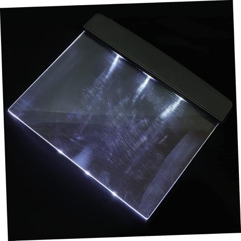 Holibanna Liseuse book light lamp bedside flashlight veilleuse de (1/5)