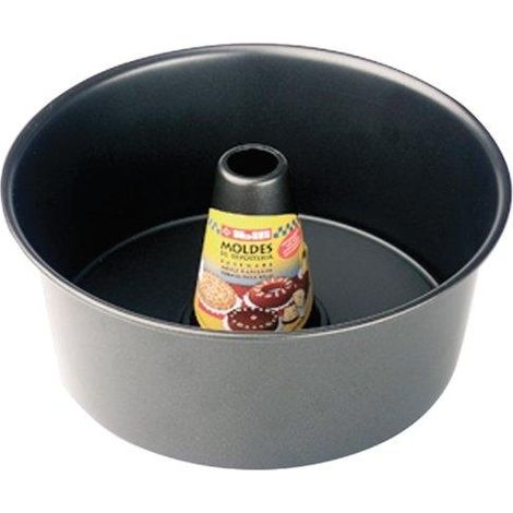 Ibili Savarinform Hoch Moka 23,5 cm 3 L