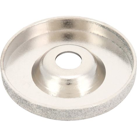 Meule diamantée pour machine de meulage et de perçage multifonctionnelle (1/4)