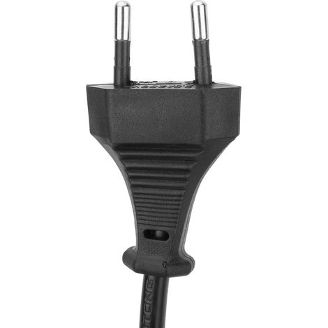 Fer à souder à chauffage externe haute puissance TU-505B-100W, norme européenne 220 V (1/5)