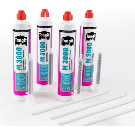 Tangit-Expansionsharz M 3000 300 ml