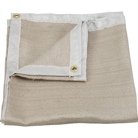 SIP 2mtr x 1mtr Welding Blanket - L2.5 x W36 x H40 cm
