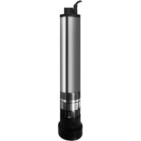 ELETTROPOMPA SOMMERSA MOD. COM 4" kw 0,6