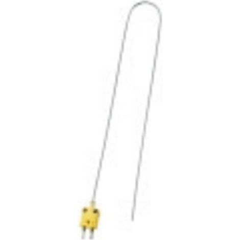 Sonde d'immersion flexible, TC type K testo 0602 5792