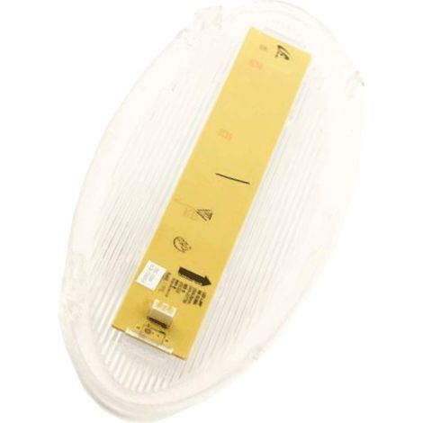Cache lampe d'origine