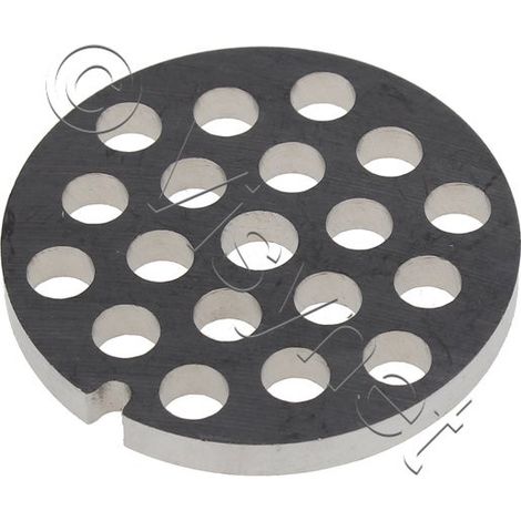 KENWOOD Disque de grands trous Grossa hachoir Major Chef AT950 KAX950 AX950 MG510 (1/2)