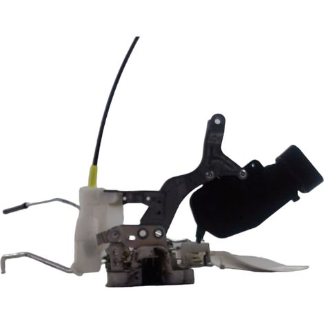 [PRODUIT D'OCCASION] Systeme Condamnation Avant Gauche CITROEN C1 3p ♻️ Ref Oe. 9135t4 - Garantie à vie (1/3)