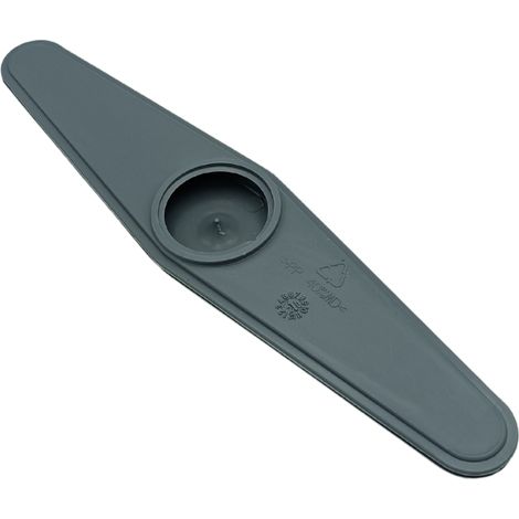 Smeg 064570075 - Braccio mulinello inferiore originale lavastoviglie LS13X (1/2)
