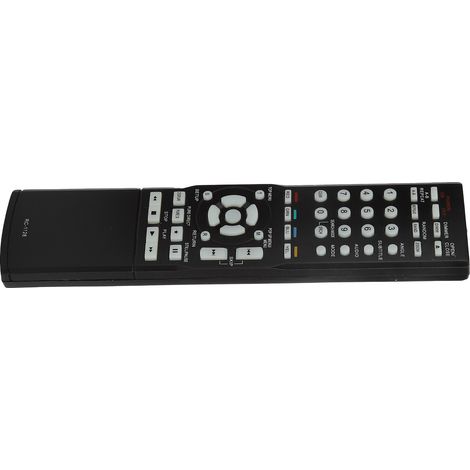 Télécommande Universelle pour Lecteur DVD DENON, Compatible avec Modèle RC‑1128 (1/5)