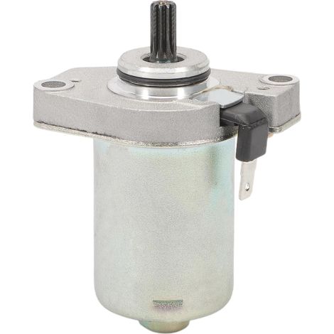 Démarreur moteur pour Minarelli Aerox Jog Neos Axis Breeze Nitro Booster Ovetto F10 F12 F15 Ark Rexy (1/5)