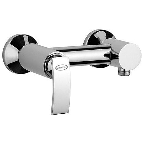 Miscelatore Jacuzzi esterno per doccia serie Ray 0IO00028JA00 cromato (1/2)