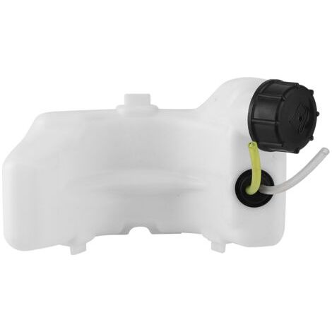 Juego de depósito de combustible a gasolina para desbrozadora de jardín Honda GX25 GX25N GX25NT HHT25S (1/5)