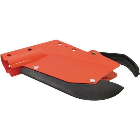 Reja abresurcos orig. KUHN R2045108