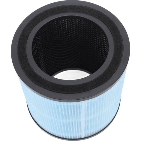 Filtre purificateur d'air multicouche nylon HEPA pour AIRTOK AP0601 pièce de rechange (1/5)